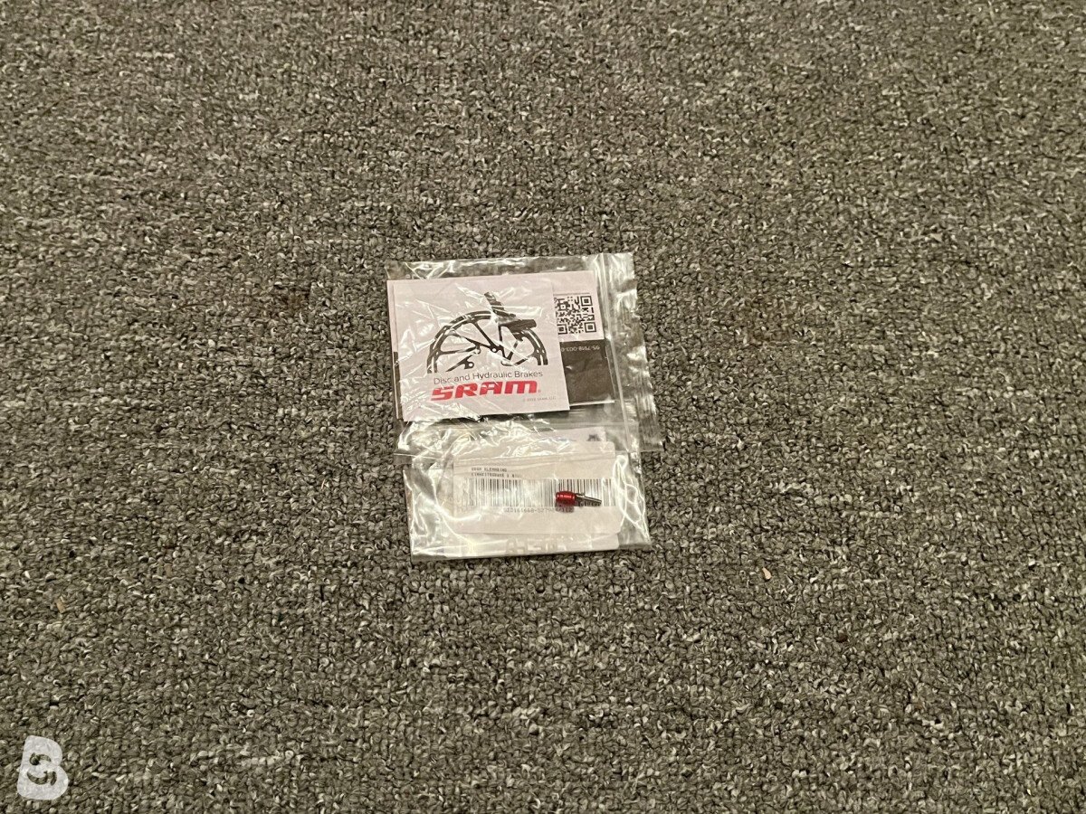 Sram Maven Silver Stealth 2025 HR gebraucht kaufen