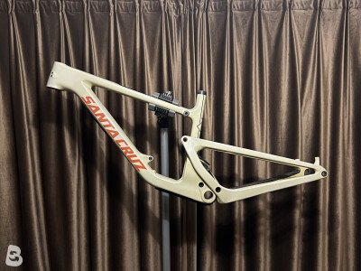 Fully MTB frames: buy used & new | Bikeflip