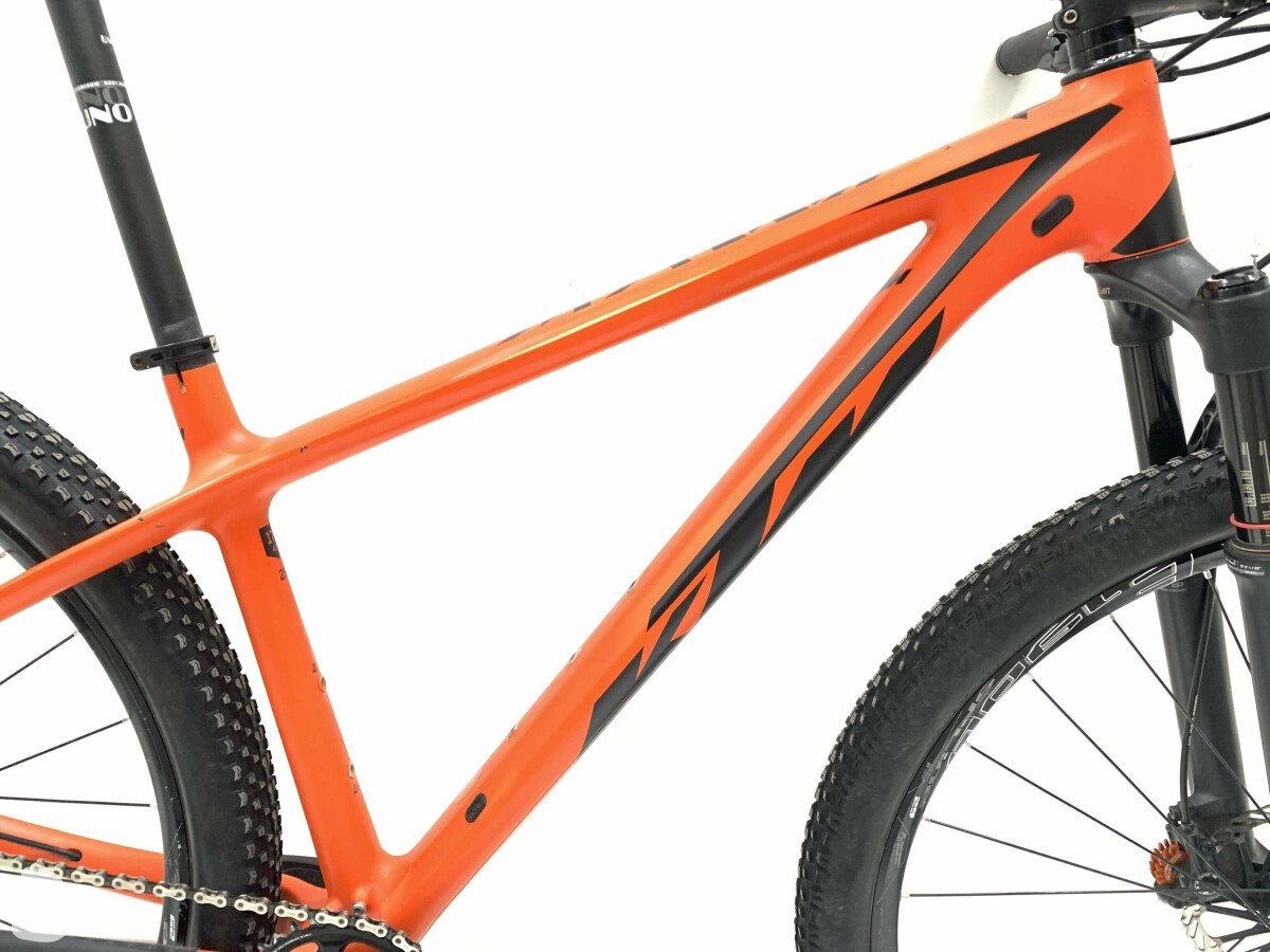 Ktm myroon best sale elite 22