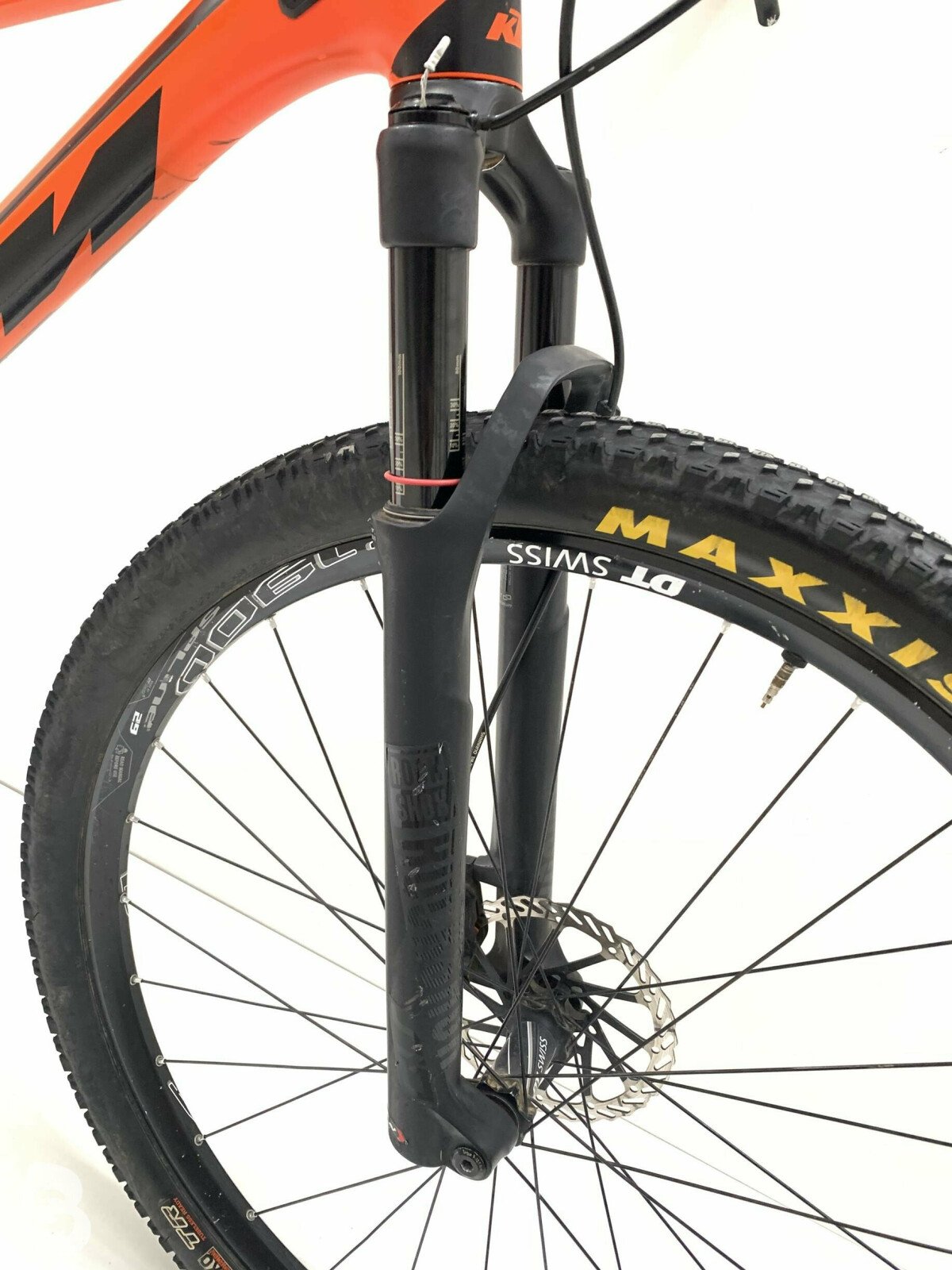 Ktm myroon hot sale 29er