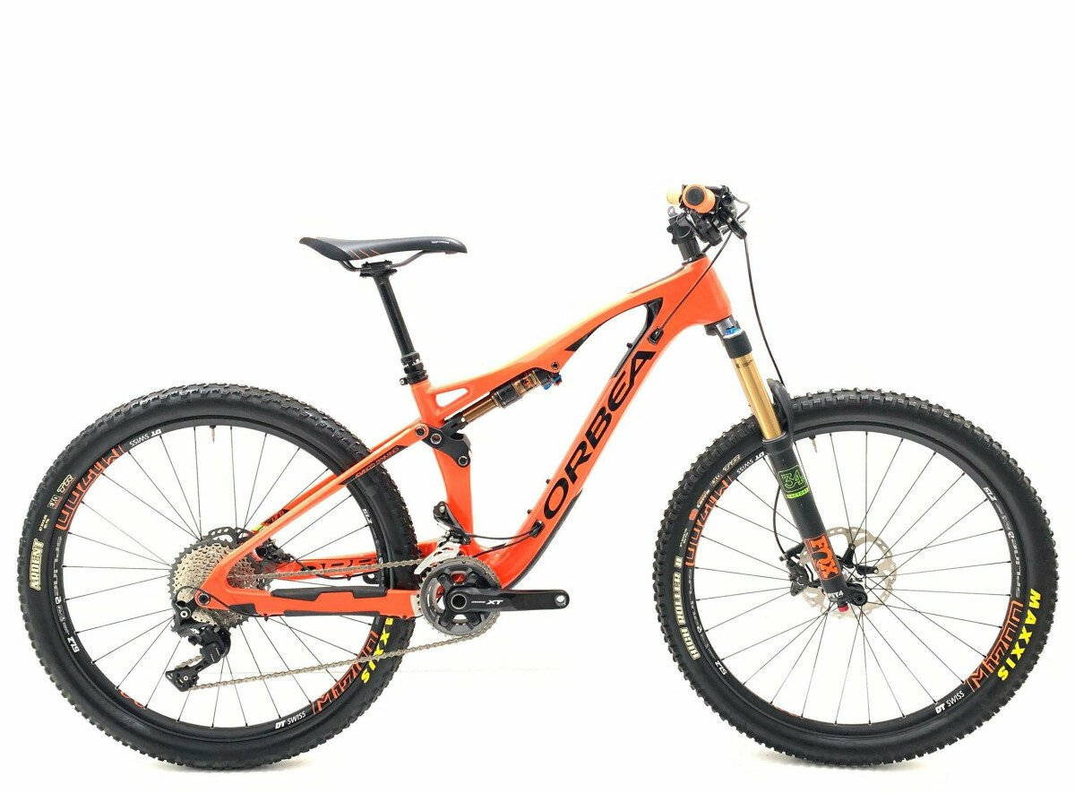 Orbea occam best sale am m30 2017