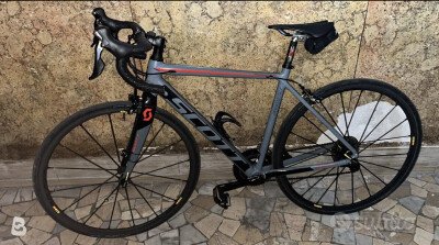 Scott Speedster 10 2020
