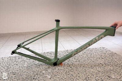 Cervelo ZHT-5 2022