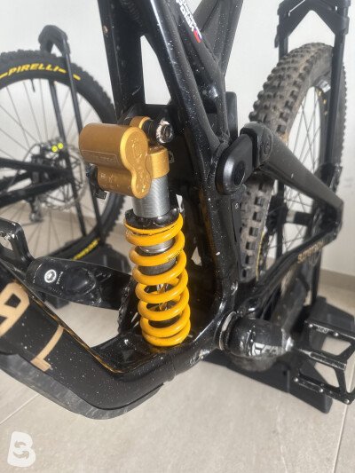 Öhlins TTX m.2 2025