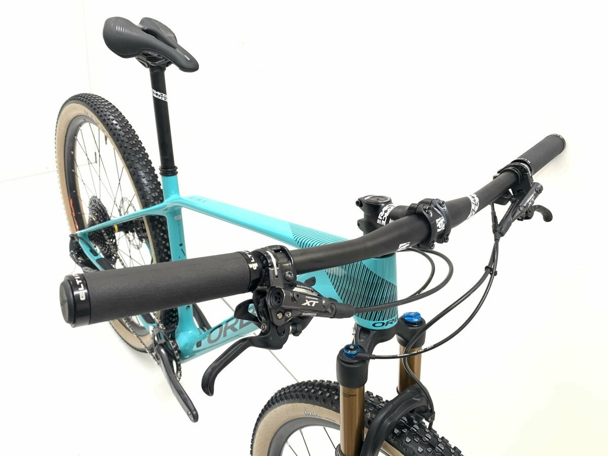 Vtt bianchi online 2020