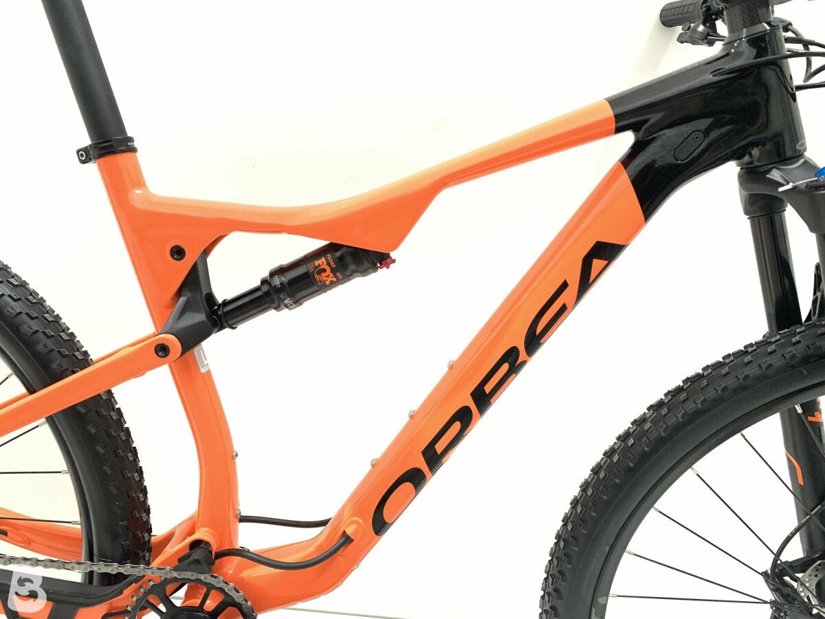 Orbea oiz 2021 online h30