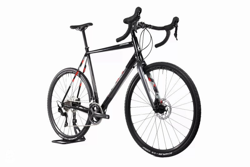 Cannondale caadx 2020 online