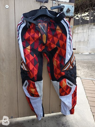 Factor Flyracing 2020