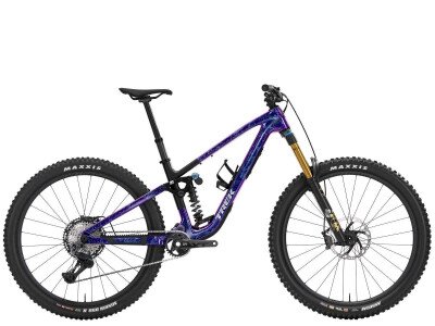 Trek Fuel LX 9.8 XT 2026 used