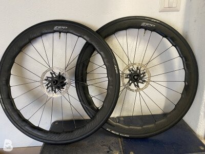 Zipp 353 NSW