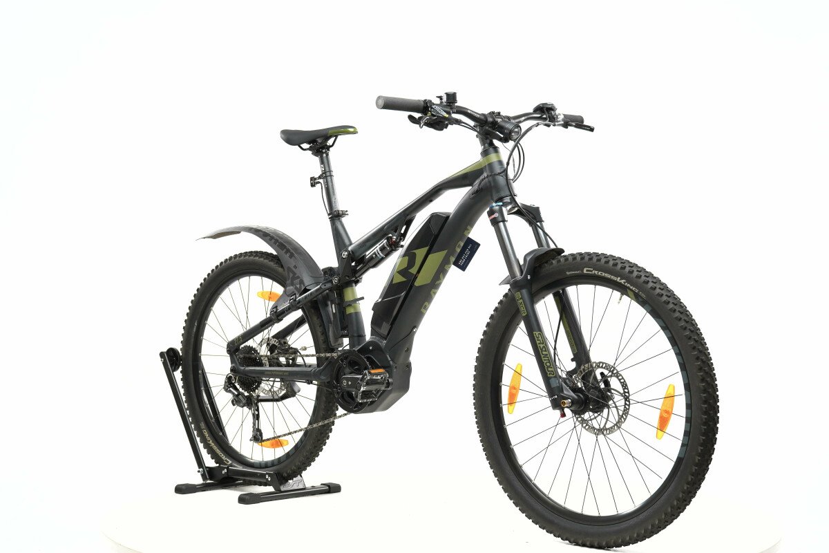 Câble Adaptateur Chargeur Pour Vélo RAYMON FullRay E-Seven 10.0, Neuf, Réf 11770511183