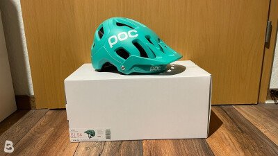 POC Tectal 2020
