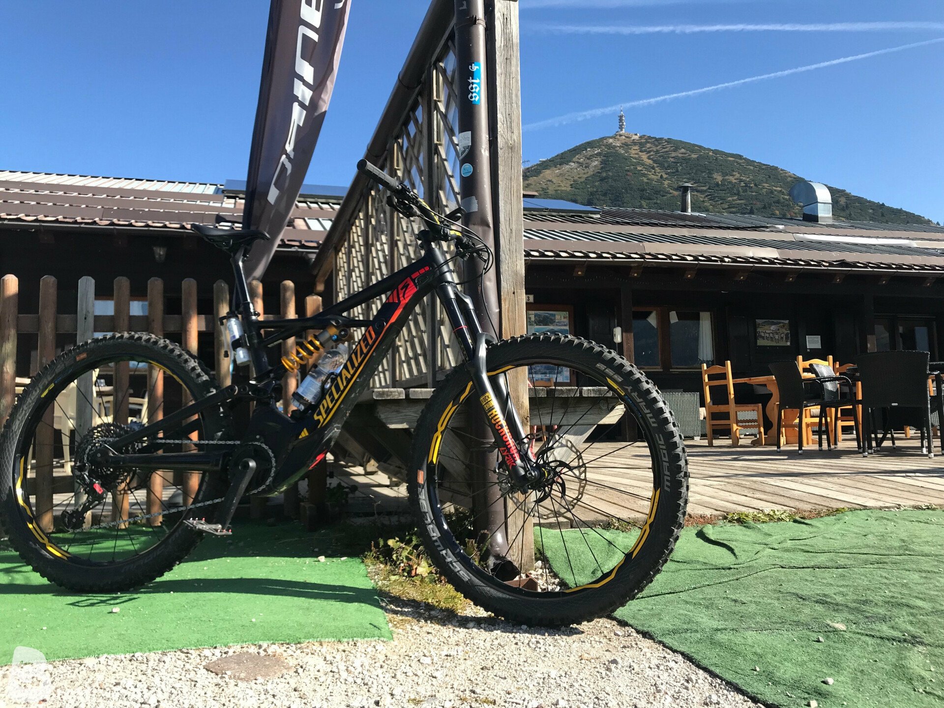 Specialized kenevo discount 2019 for sale