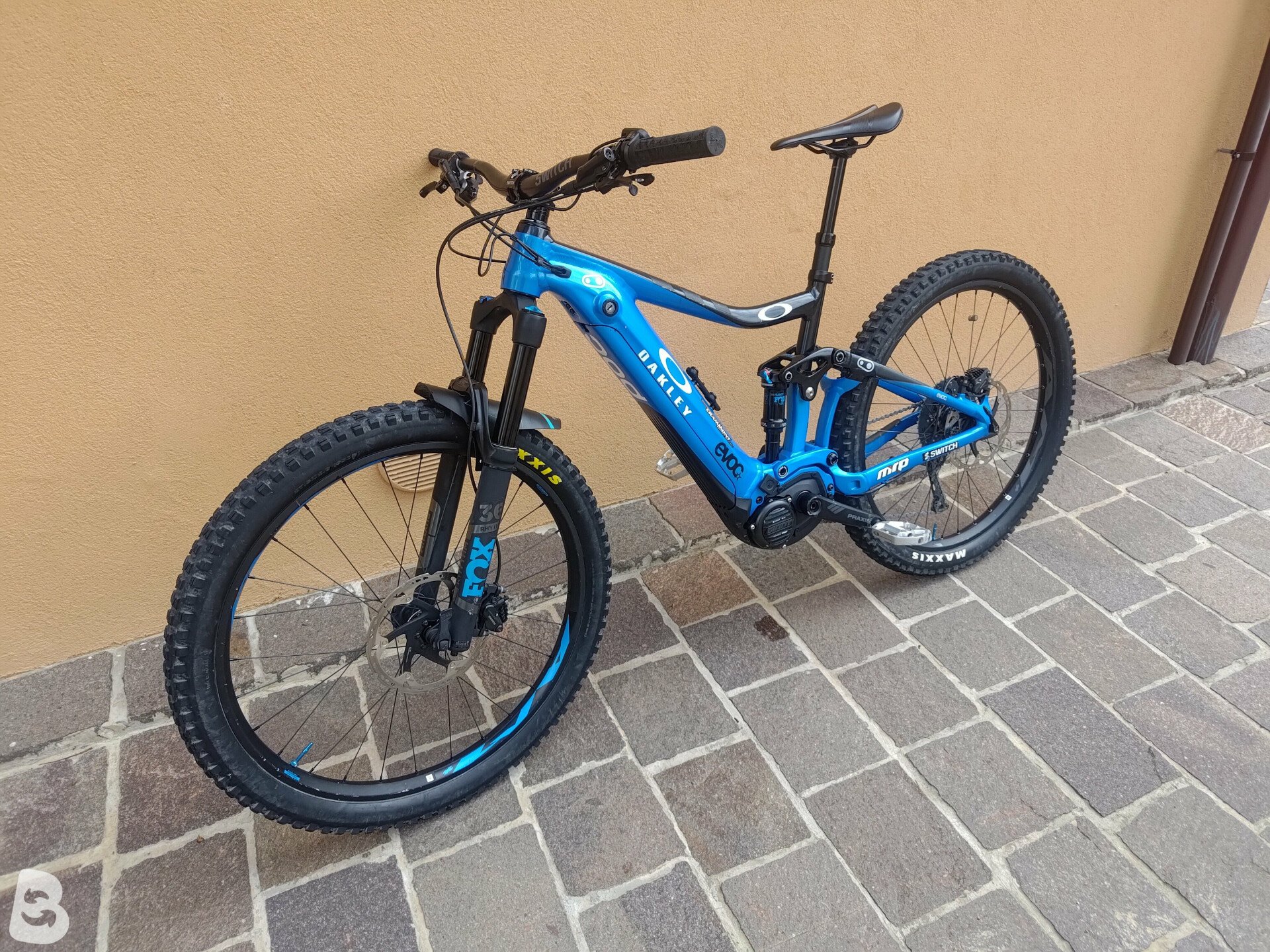 Giant trance e sales 2 pro 2019 review