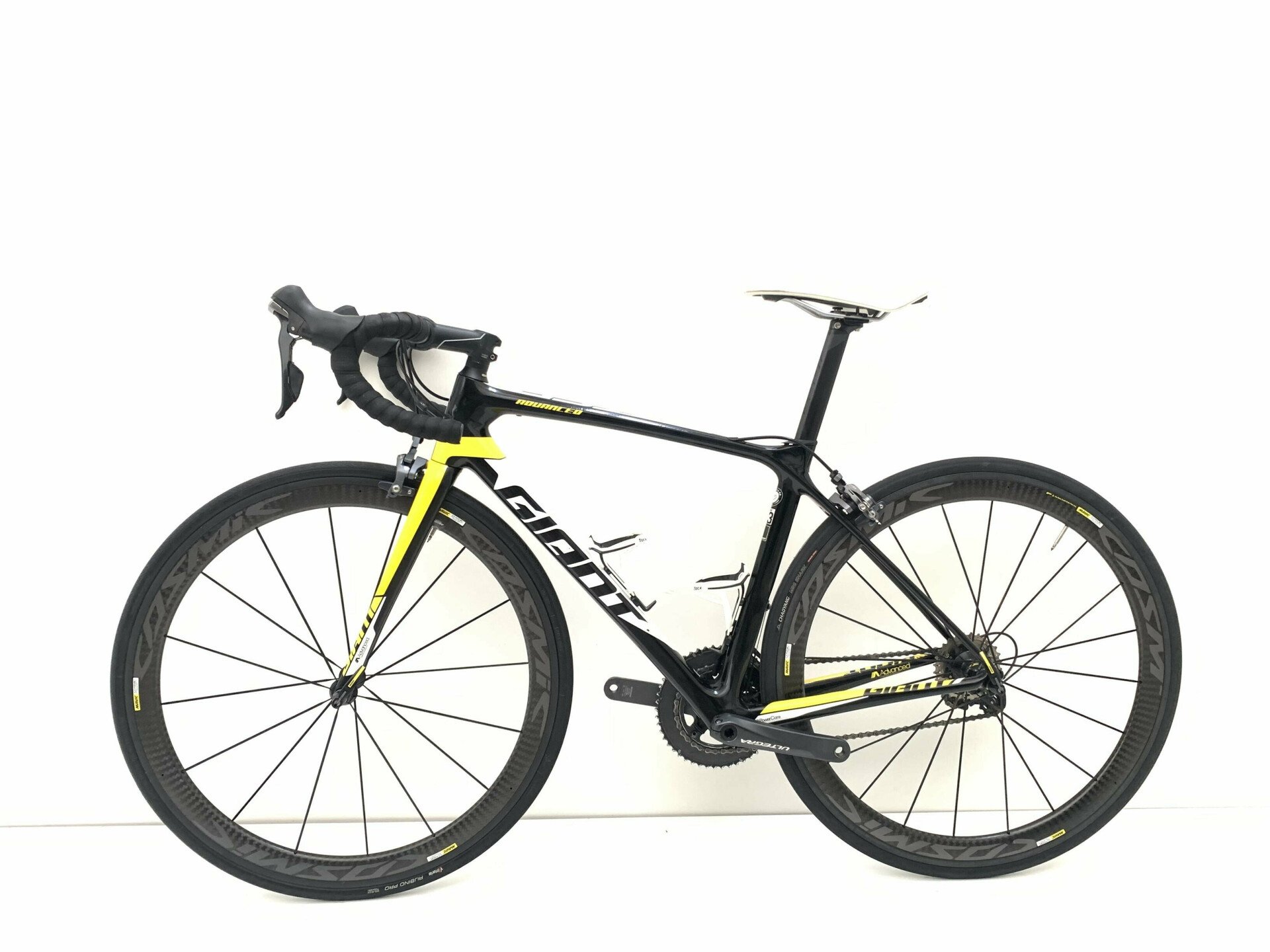 Giant tcr advanced pro 1 2015 hot sale