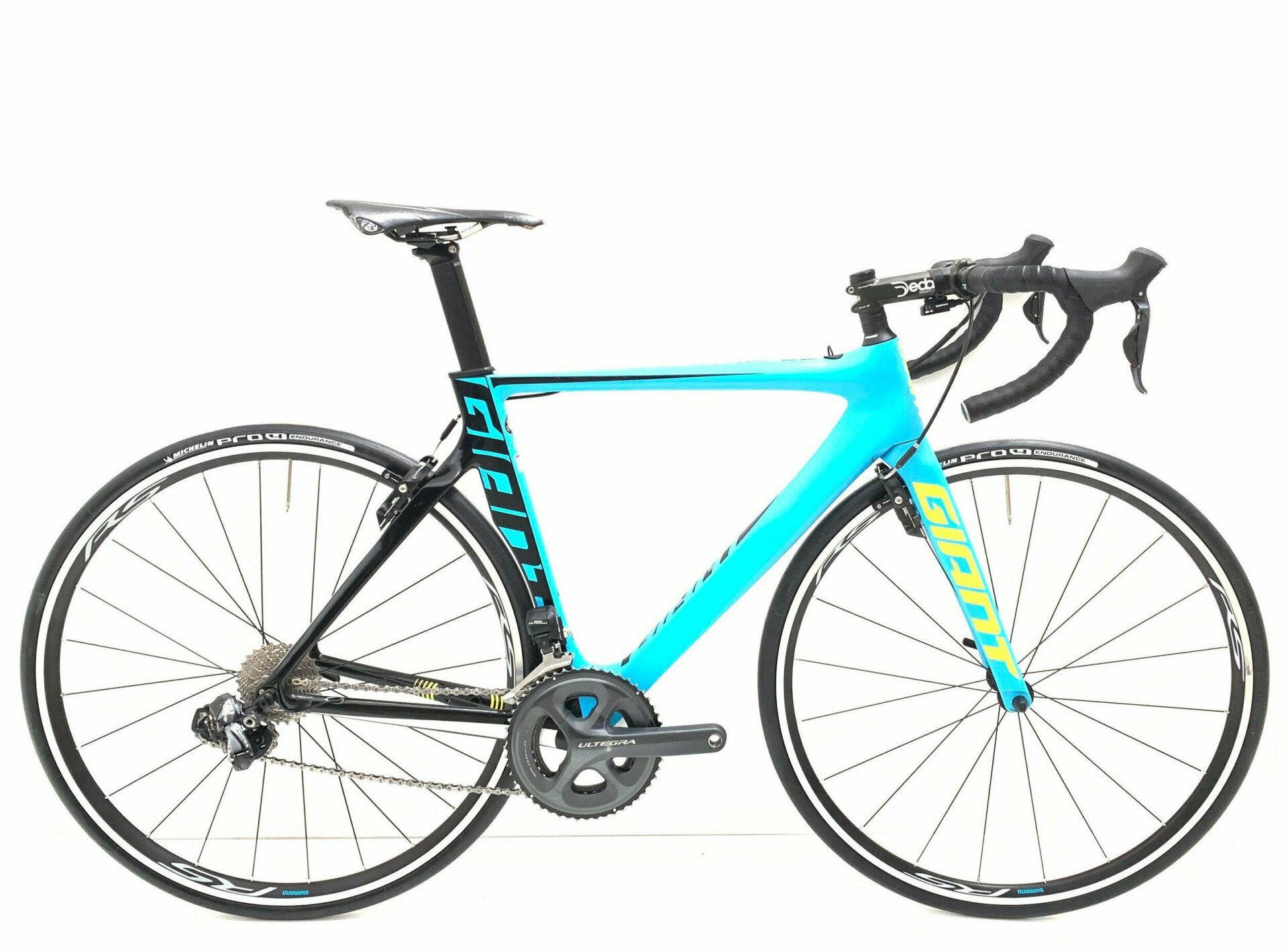 Giant best sale propel di2