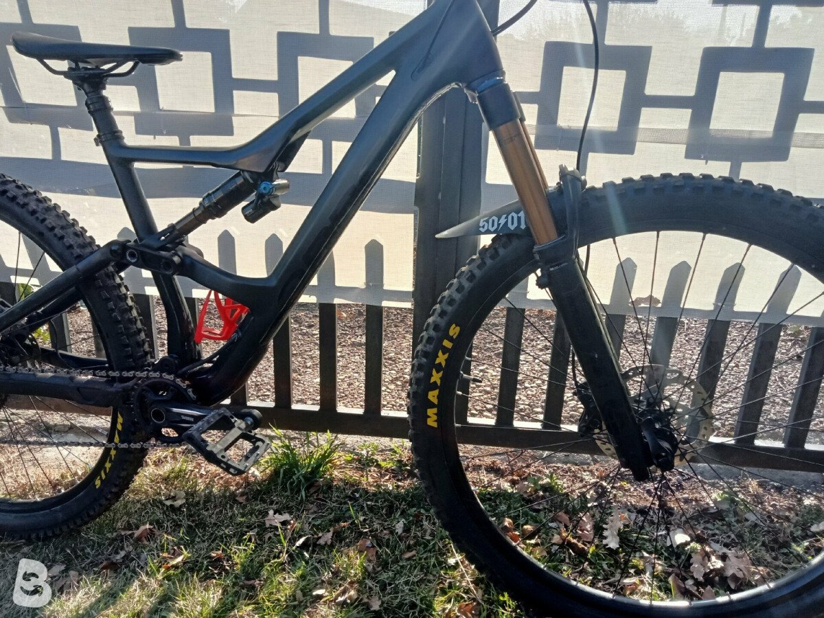 Orbea occam h10 best sale 2020