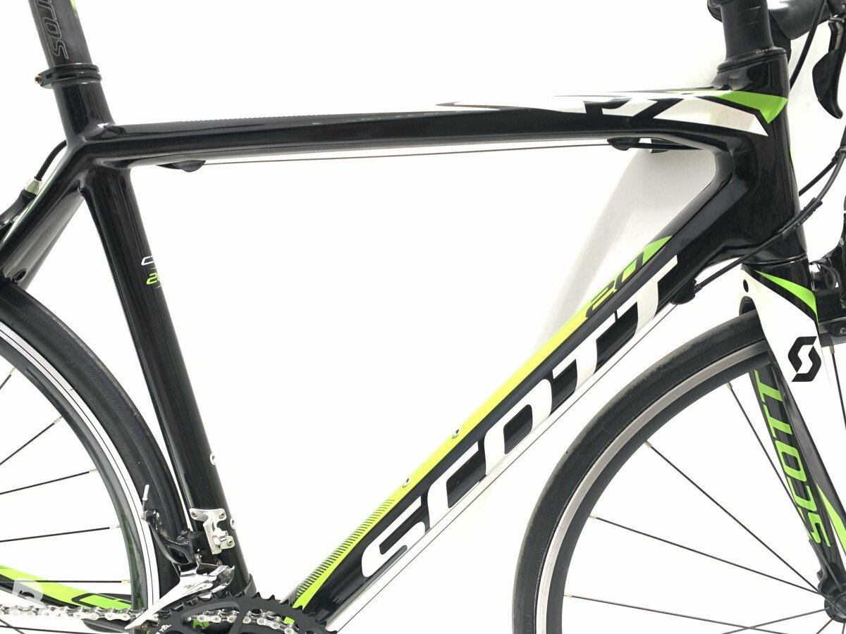 scott cr1 carbon