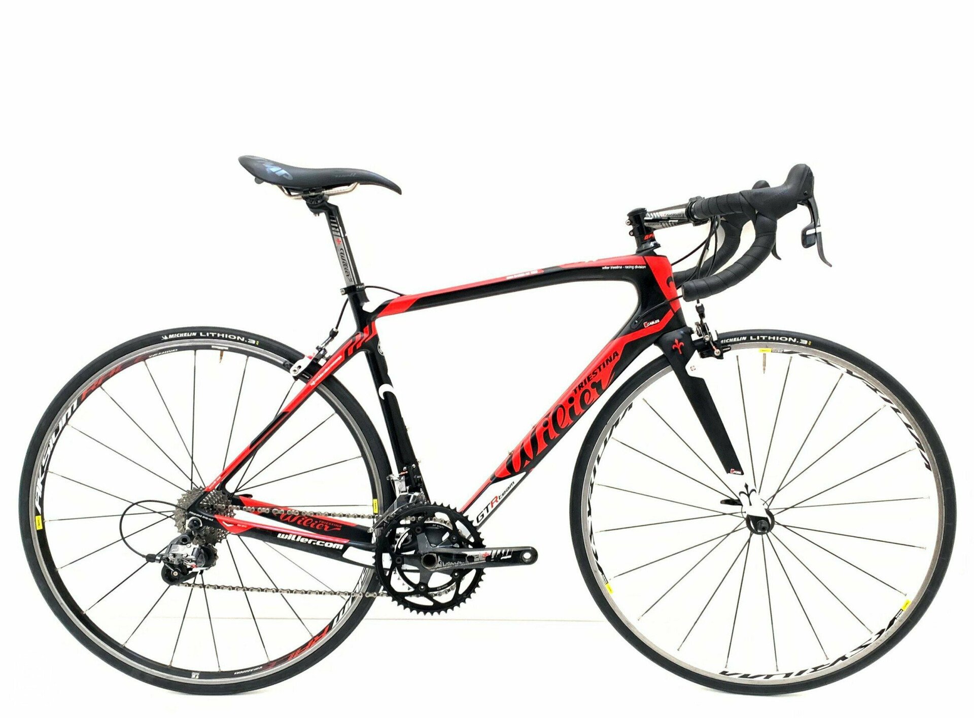 Wilier triestina gtr discount team