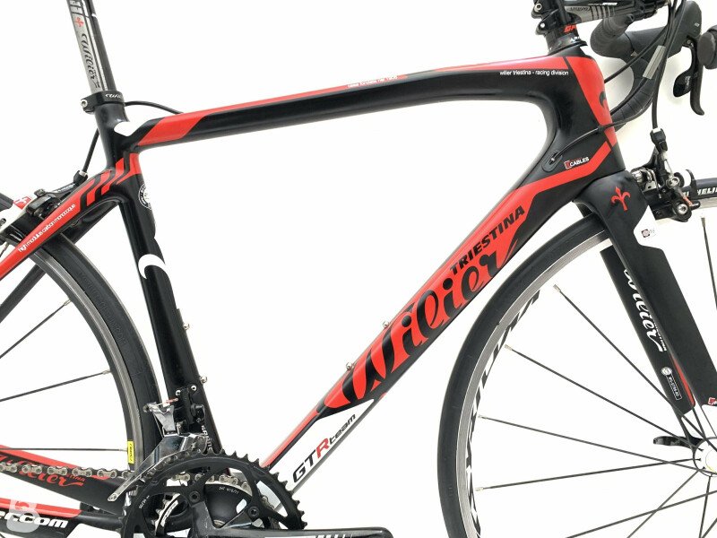 Wilier triestina gtr clearance team 2018