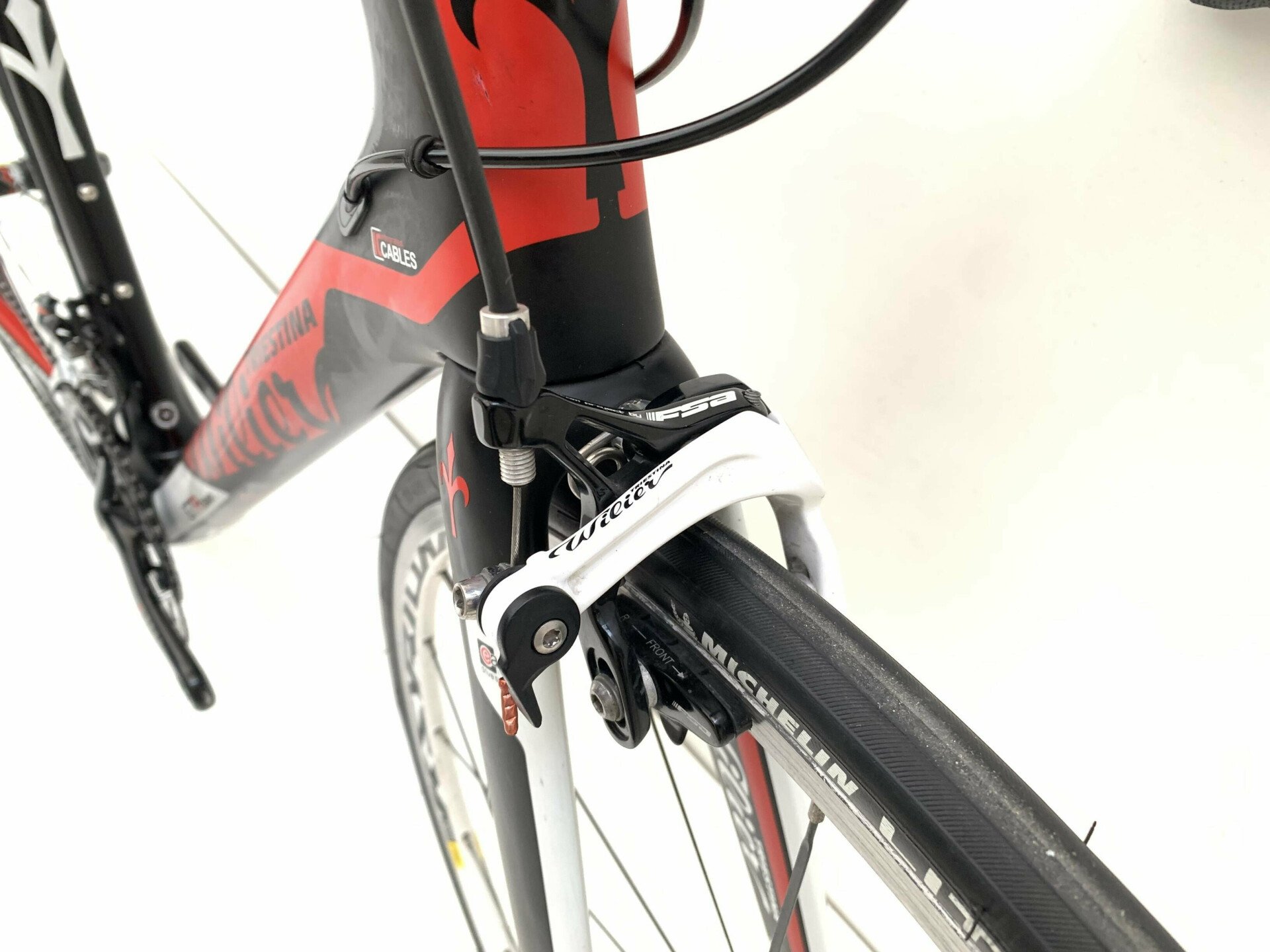 Wilier gtr team cheap 105 mix road bike