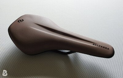 Syncros Belcarra Regular 2.0 CrMo rails