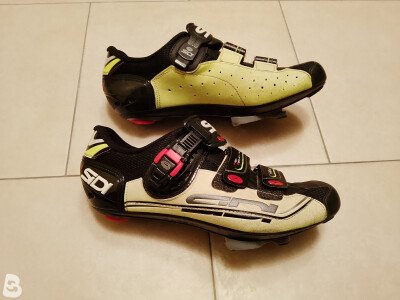 Sidi Genius 7
