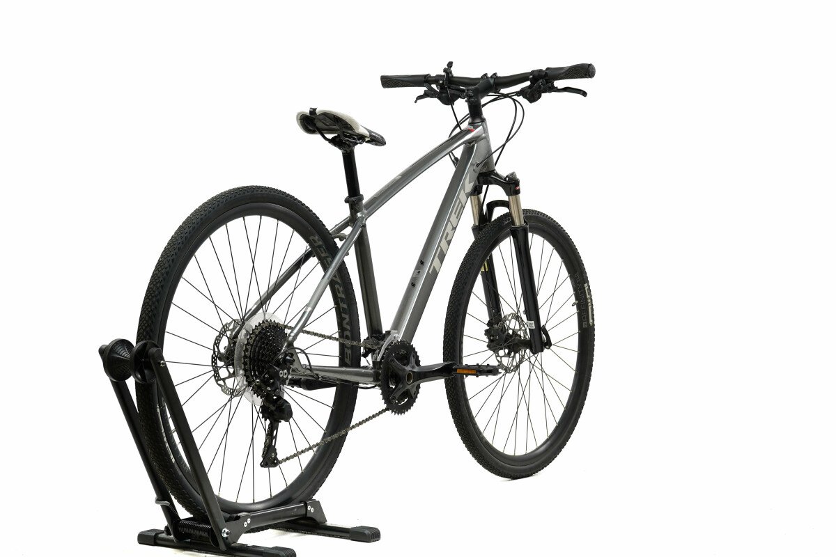 Trek dual sport discount 4 hybrid bike