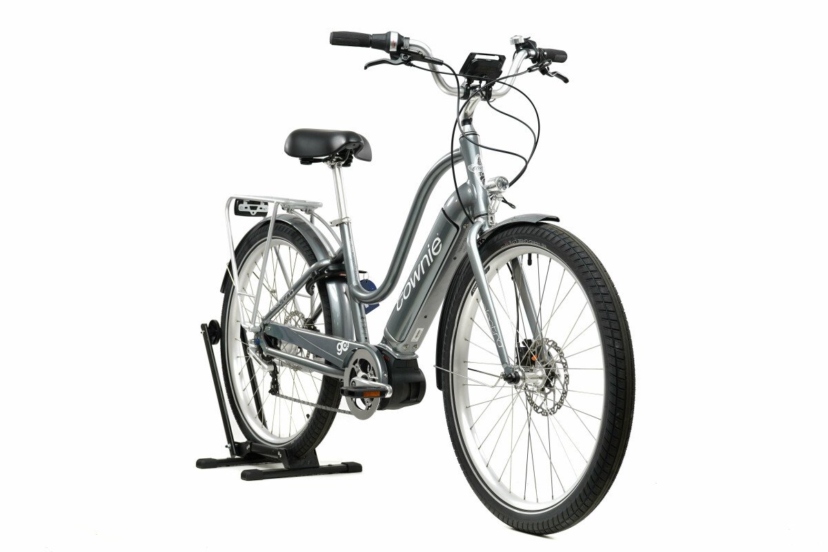 used electra townie