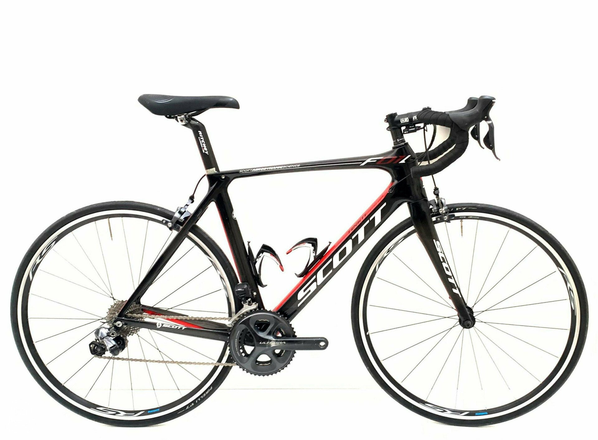 Scott foil 20 2013 hot sale