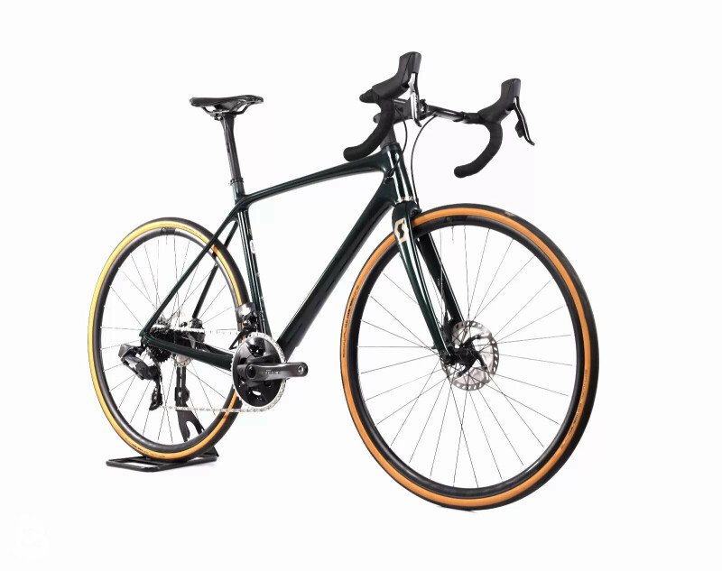 Scott Addict 10 2020 used