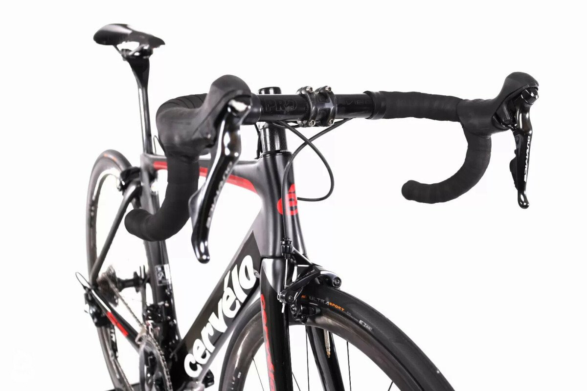 Cervelo s5 online enve