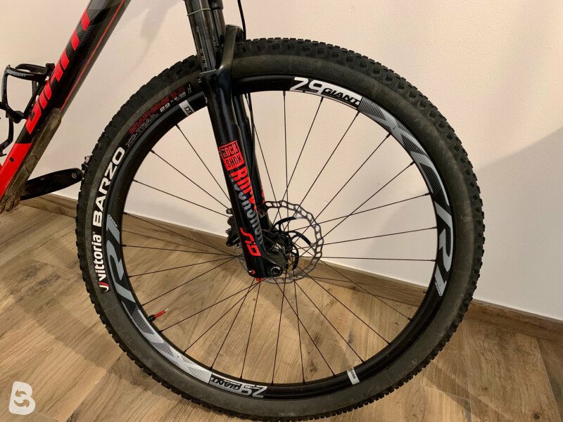 2018 giant discount xtc advanced 1