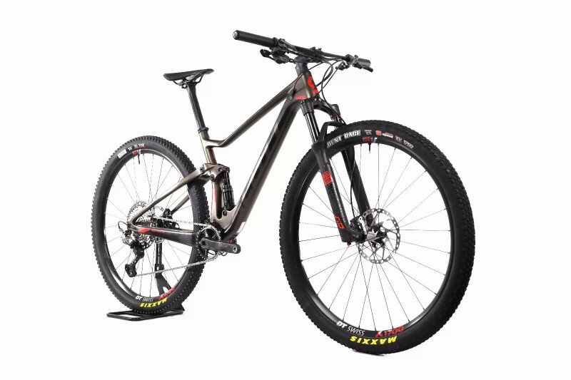 Scott spark 900 rc cheap pro 2019