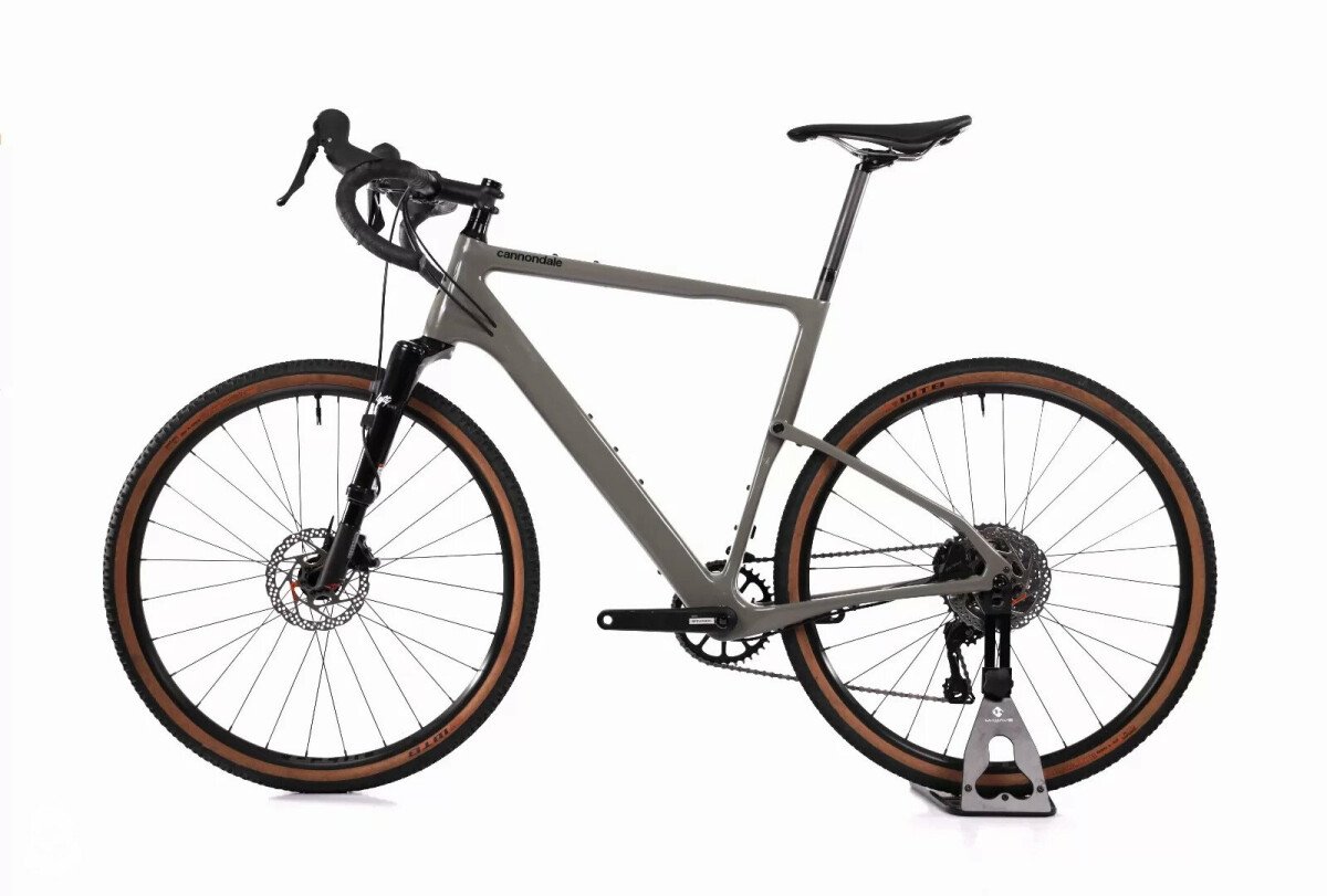 Cannondale topstone carbon deals lefty 3 2021