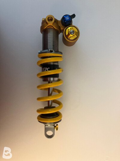 Öhlins TTX22M.2 Coil 225x75 2025