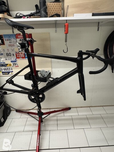Bmc Teammachine Slr01 2024