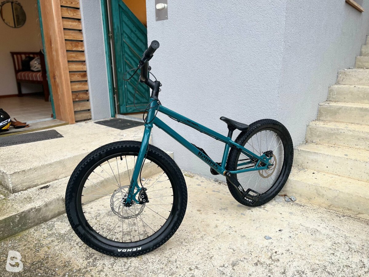 Ozonys bikes online