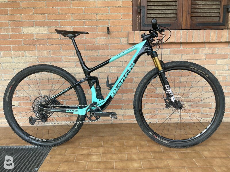 Bianchi methanol cv fs best sale 9.3 2020