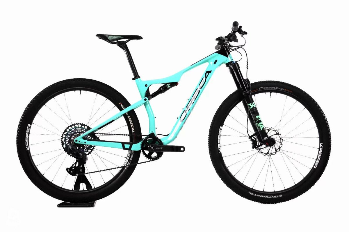 orbea oiz mint