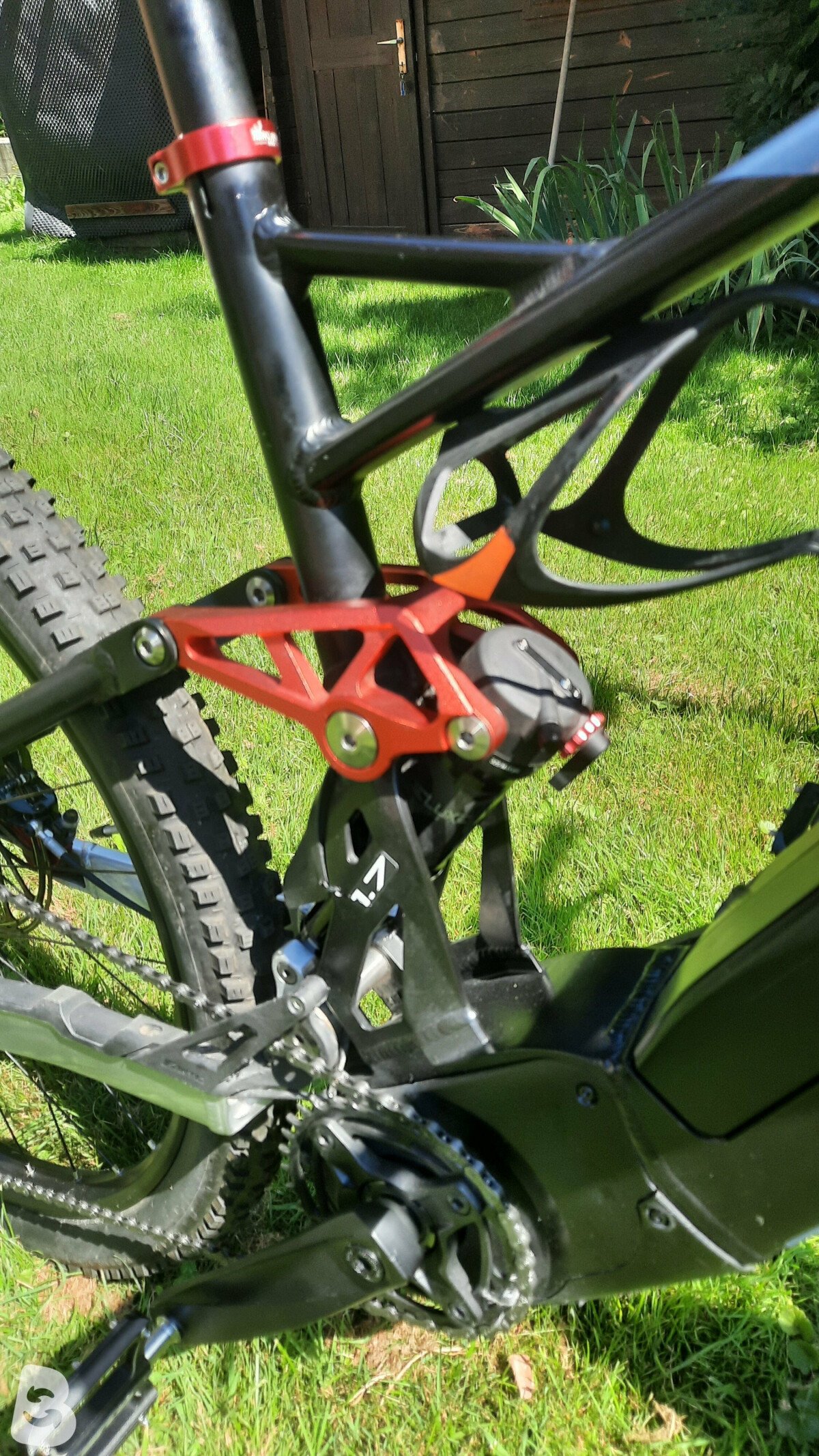 Fantic Fantic Sport 1,7 Fully 2022 used