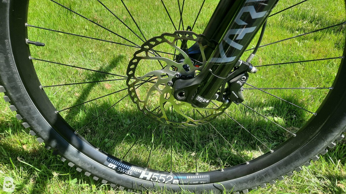 Fantic Fantic Sport 1,7 Fully 2022 used