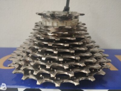 Shimano HG 11-25