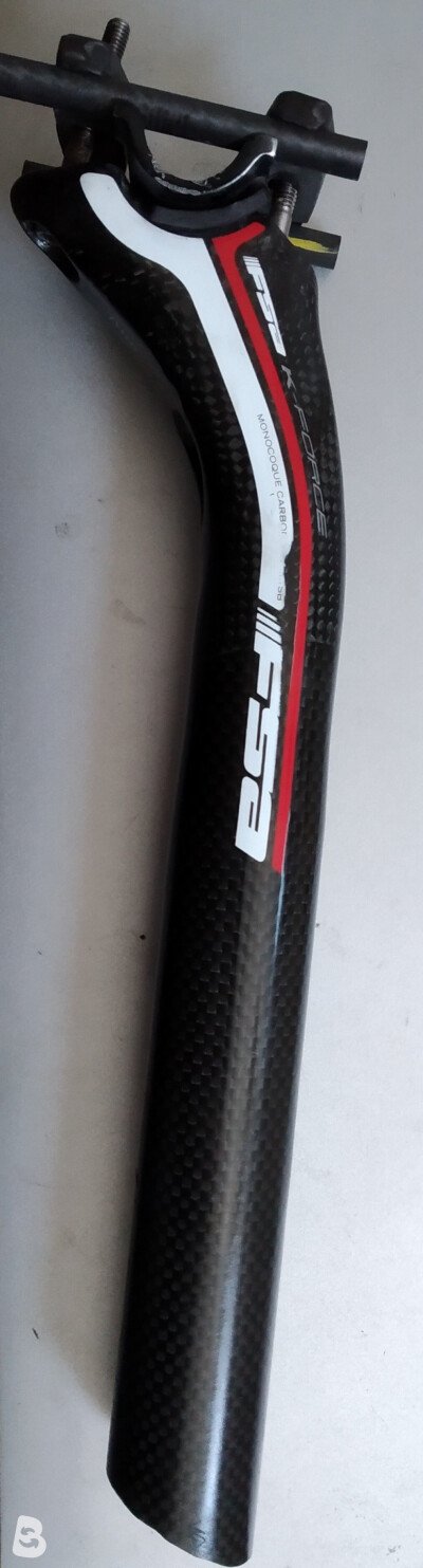 FSA carbon
