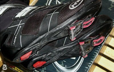 Northwave fahrenheit gtx