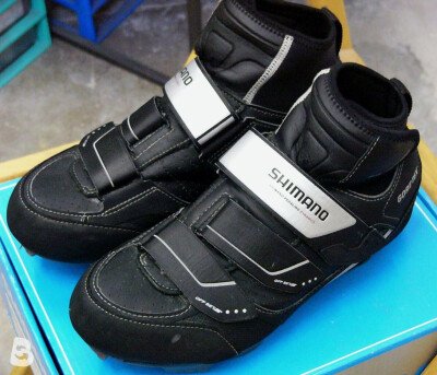 Shimano MW81