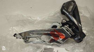 Shimano M8000