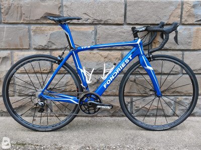 Fondriest TF2 2018
