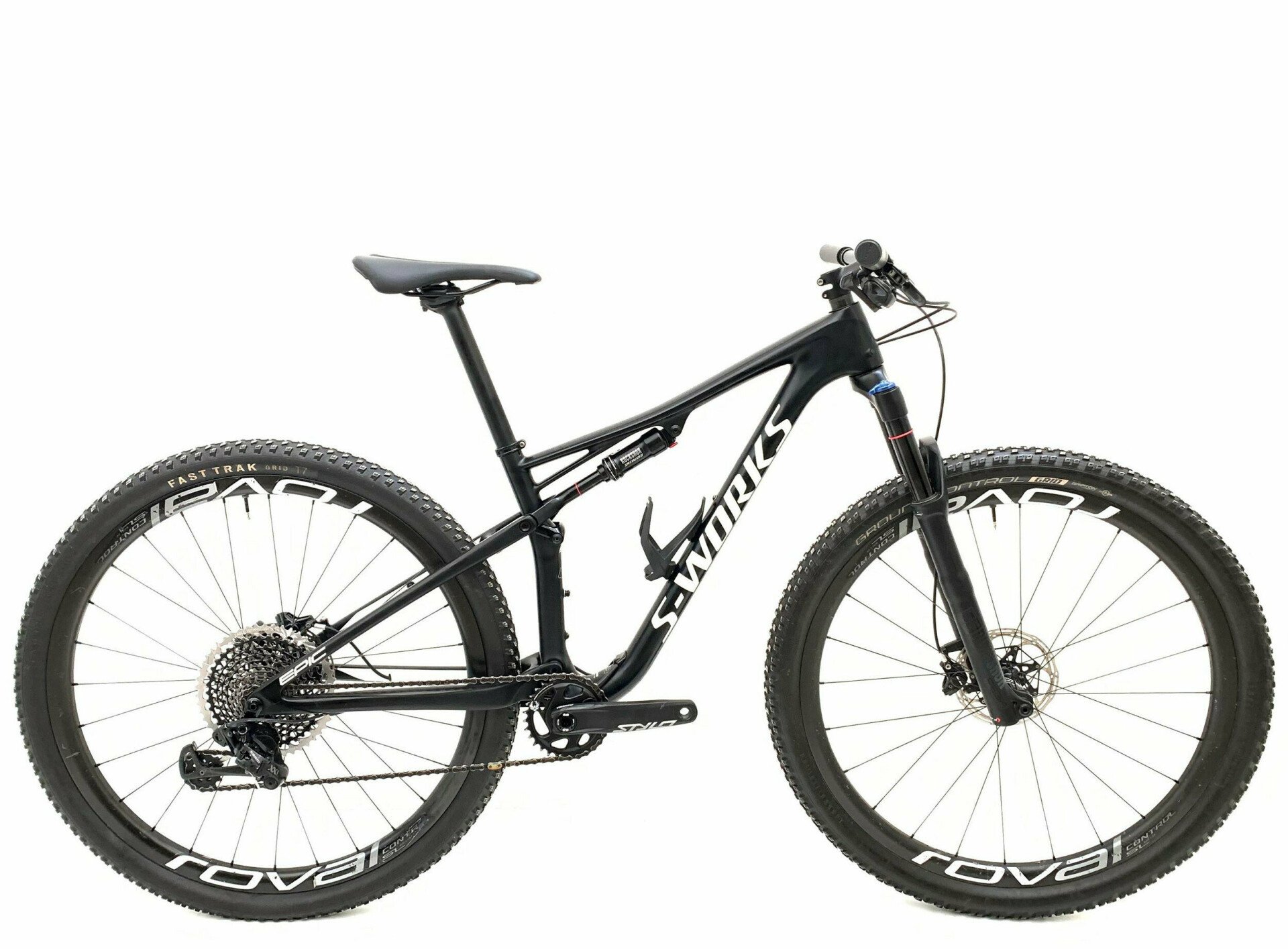 Specialized fsr epic discount carbon