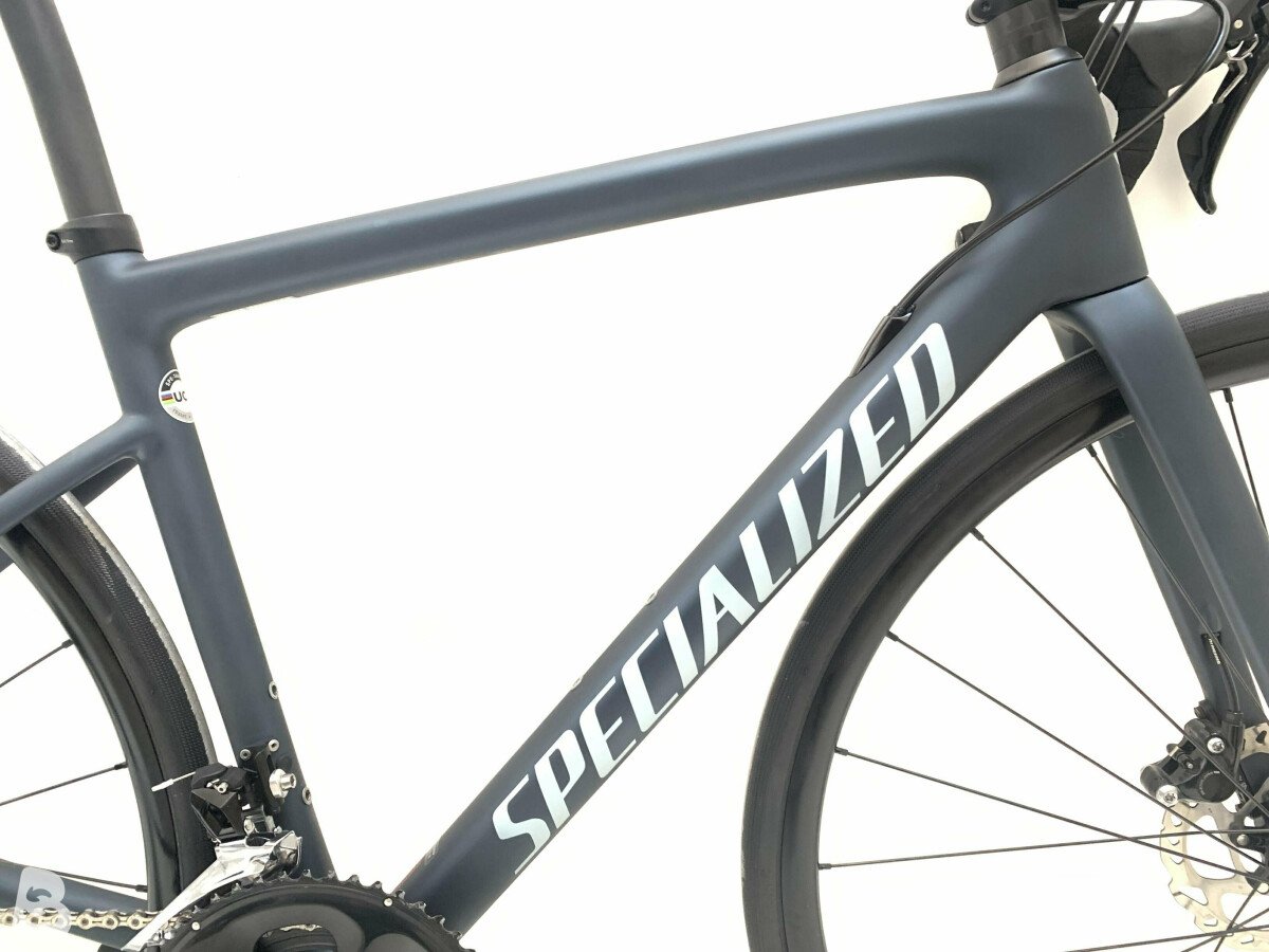 Specialized tarmac best sale sport sl6